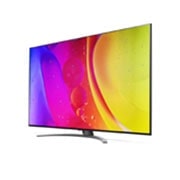 LG 75“ LG NanoCell TV | 75NANO819QA, 75NANO819QA