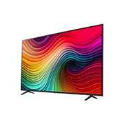 LG 75 Zoll 4K LG NanoCell AI Smart TV NANO81, 75NANO81T6A