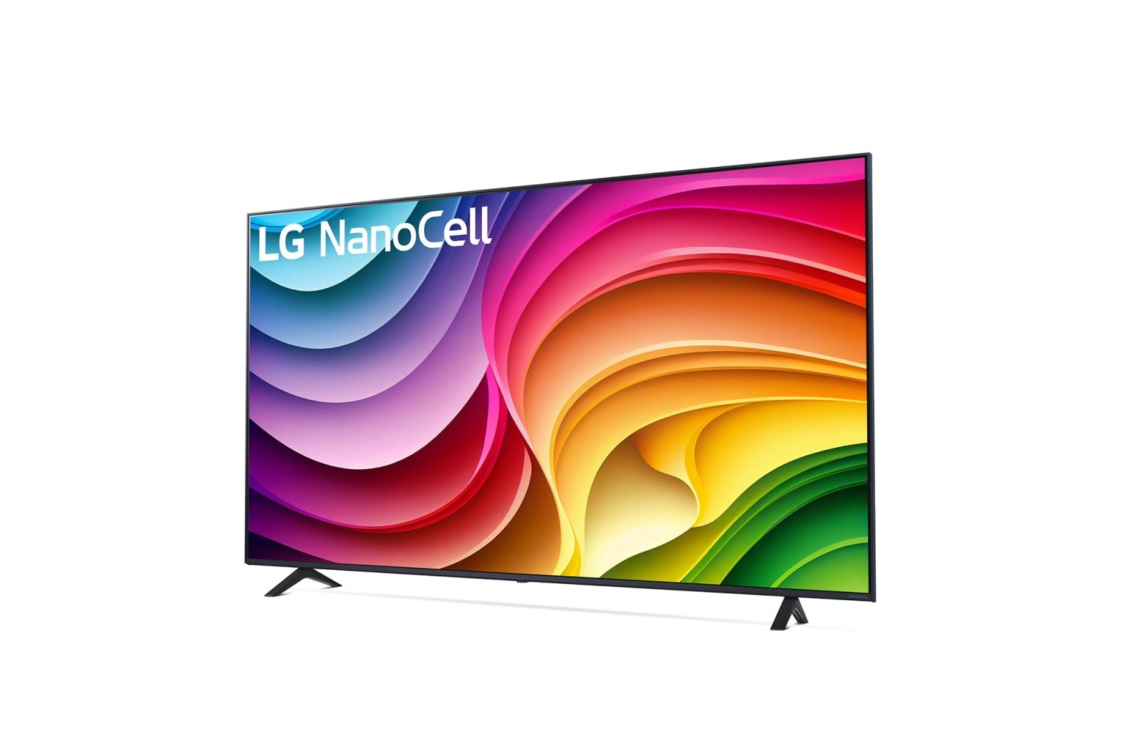 LG 75 Zoll 4K LG NanoCell Smart TV NANO82, 75NANO82T6B