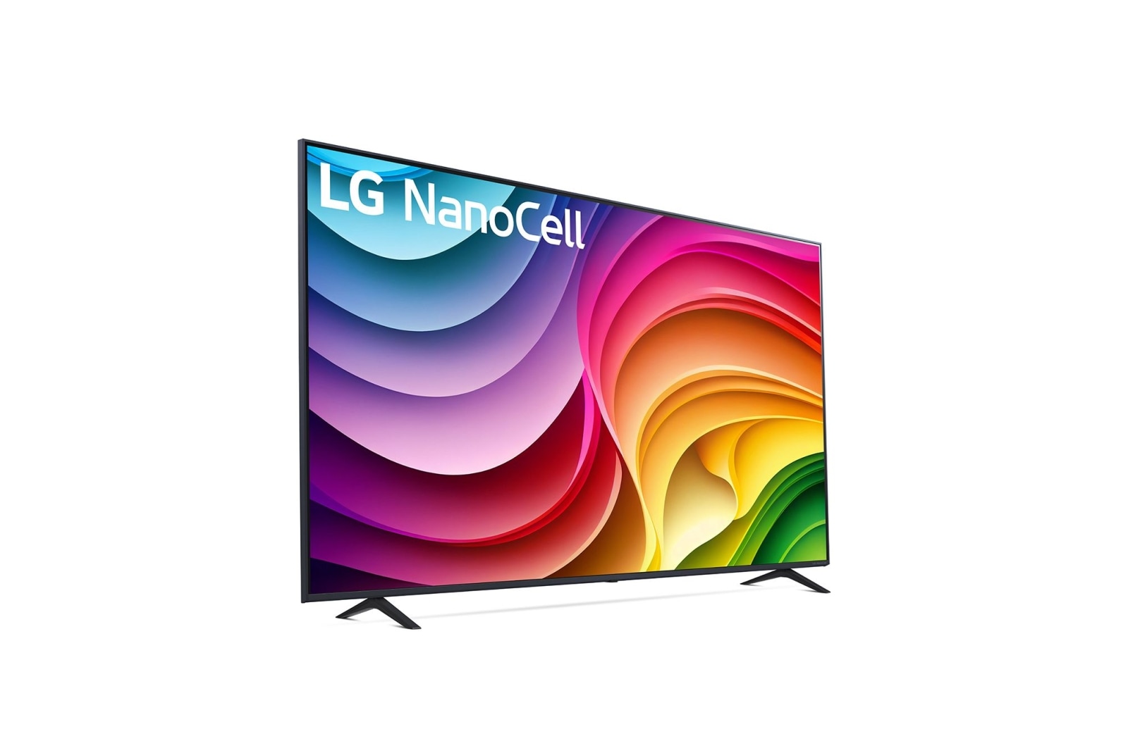 LG 75 Zoll 4K LG NanoCell Smart TV NANO82, 75NANO82T6B