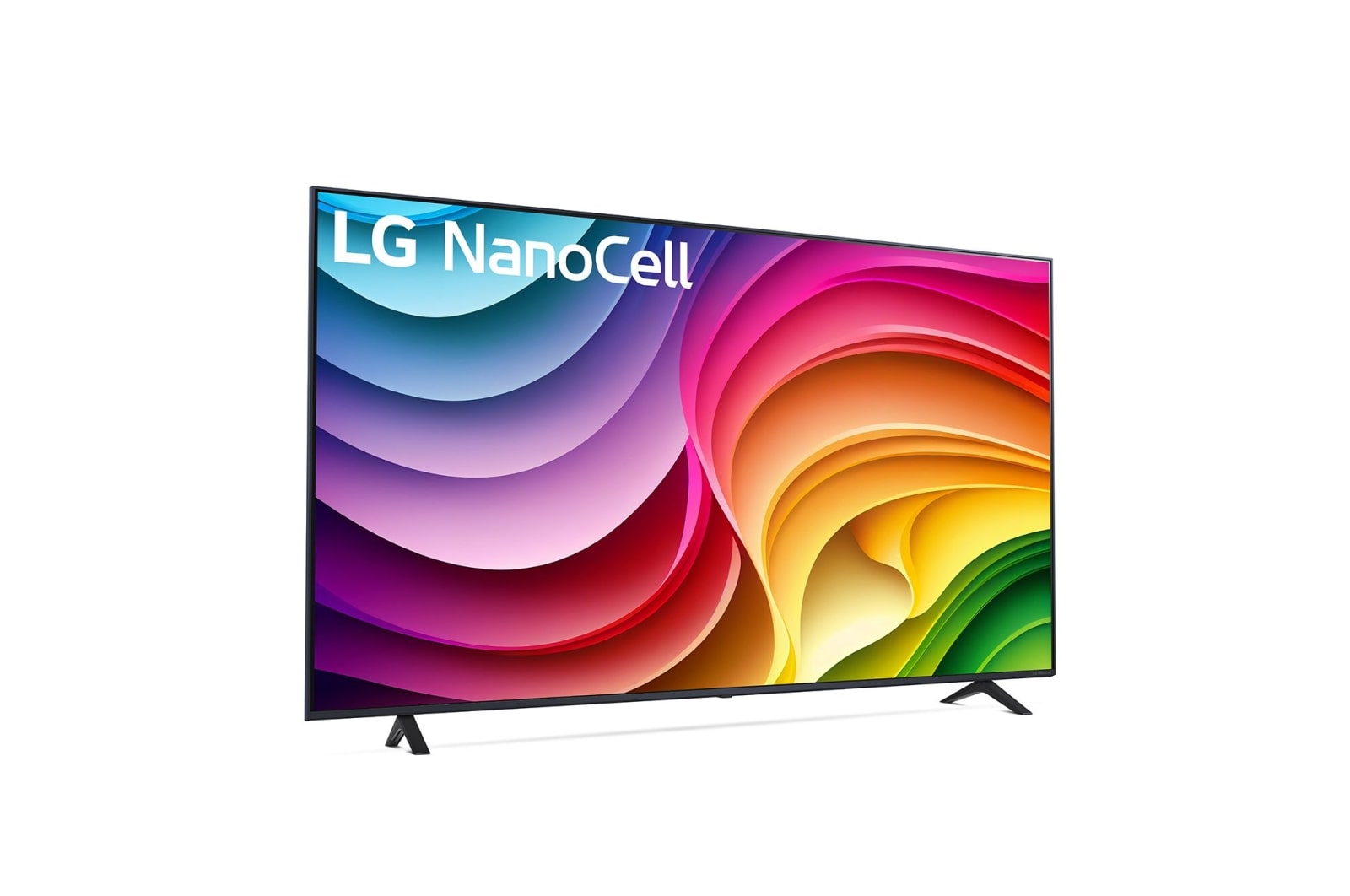 LG 75 Zoll 4K LG NanoCell Smart TV NANO82, 75NANO82T6B