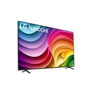 LG 75 Zoll 4K LG NanoCell Smart TV NANO82, 75NANO82T6B