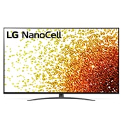 LG 75“ LG NanoCell TV | 75NANO916PA, 75NANO916PA
