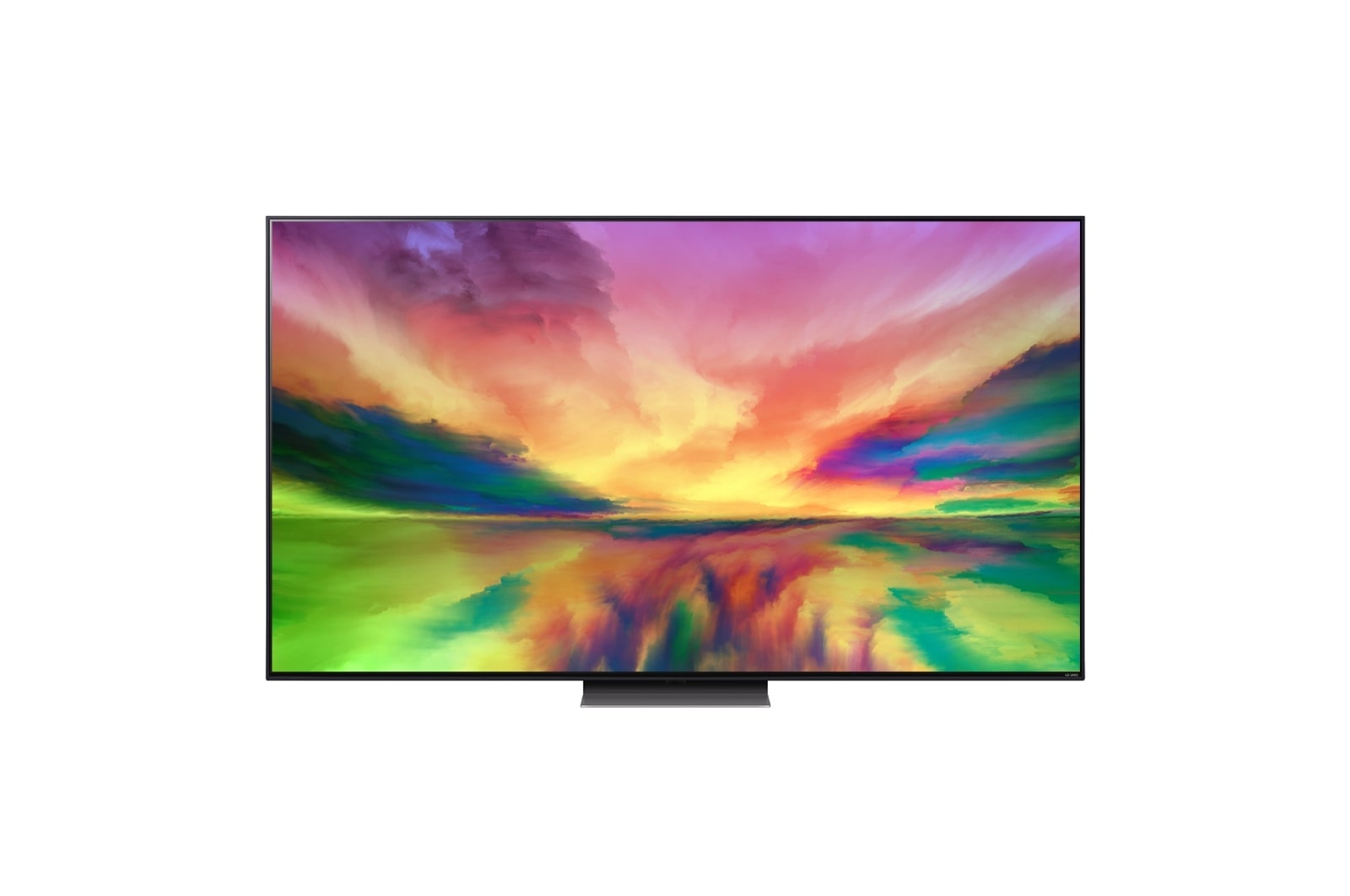 LG 75“ LG QNED TV, 75QNED756RA