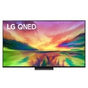 LG 75“ LG QNED TV, 75QNED756RA