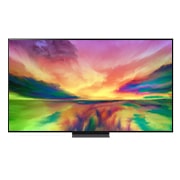 LG 75“ LG QNED TV, 75QNED826RE