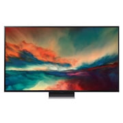 LG 75“ LG QNED TV, 75QNED866RE