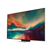 LG 75“ LG QNED TV, 75QNED866RE