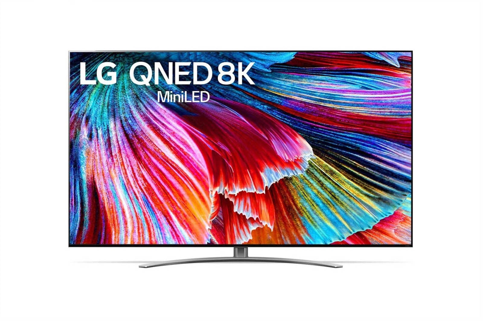 LG 75“ LG QNED TV | 75QNED996PB, 75QNED996PB