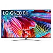 LG 75“ LG QNED TV | 75QNED996PB, 75QNED996PB