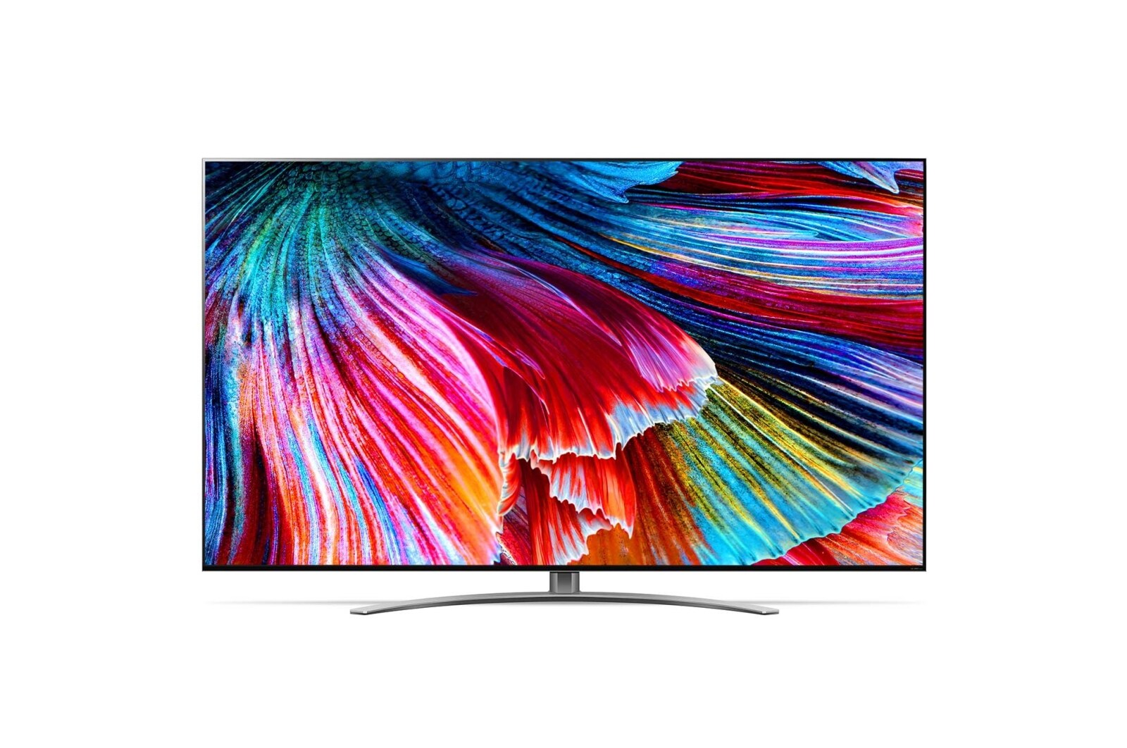 LG 75“ LG QNED TV | 75QNED996PB, 75QNED996PB