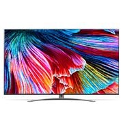 LG 75“ LG QNED TV | 75QNED996PB, 75QNED996PB