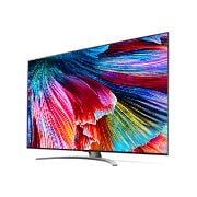 LG 75“ LG QNED TV | 75QNED996PB, 75QNED996PB