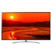 LG 75“ LG 8K NanoCell TV, 75SM9900PLA