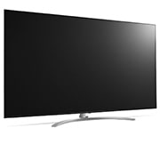 LG 75“ LG 8K NanoCell TV, 75SM9900PLA