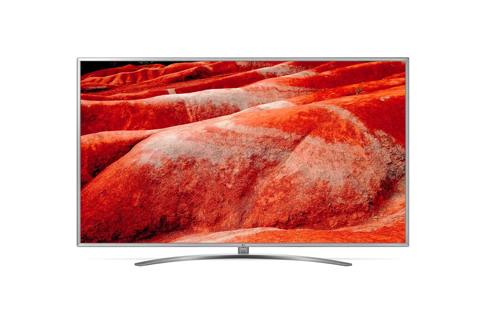 LG 75" LG UHD TV, 75UM7600PLB