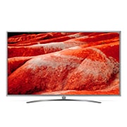 LG 75" LG UHD TV, 75UM7600PLB