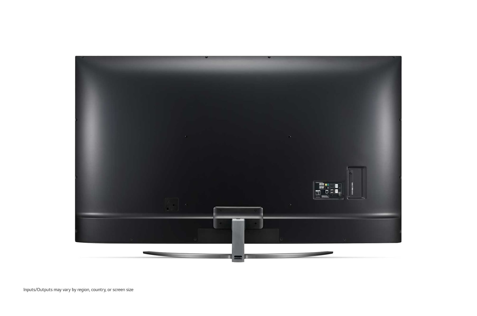 LG 75" LG UHD TV, 75UM7600PLB