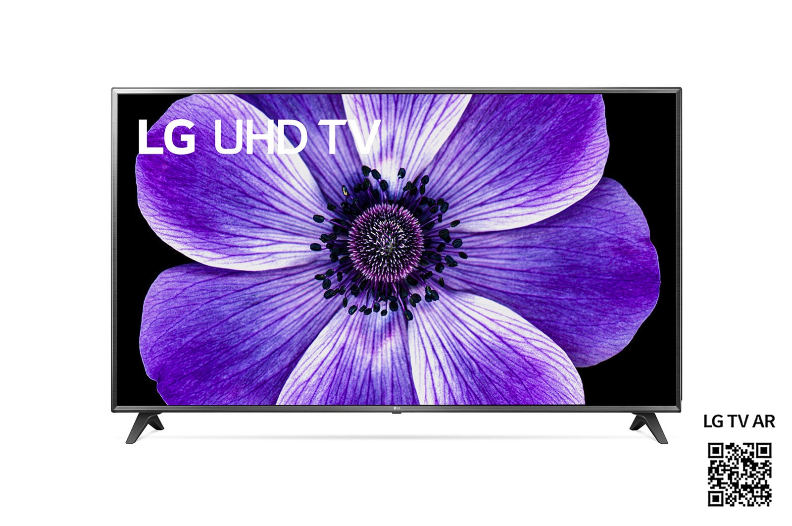LG 75“ LG UHD TV, 75UN71006LC