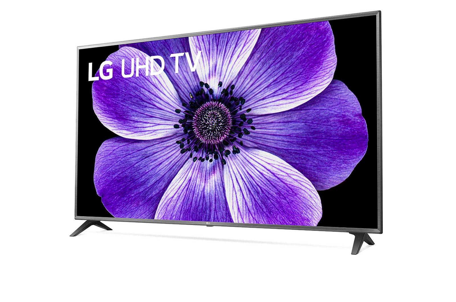 LG 75“ LG UHD TV, 75UN71006LC