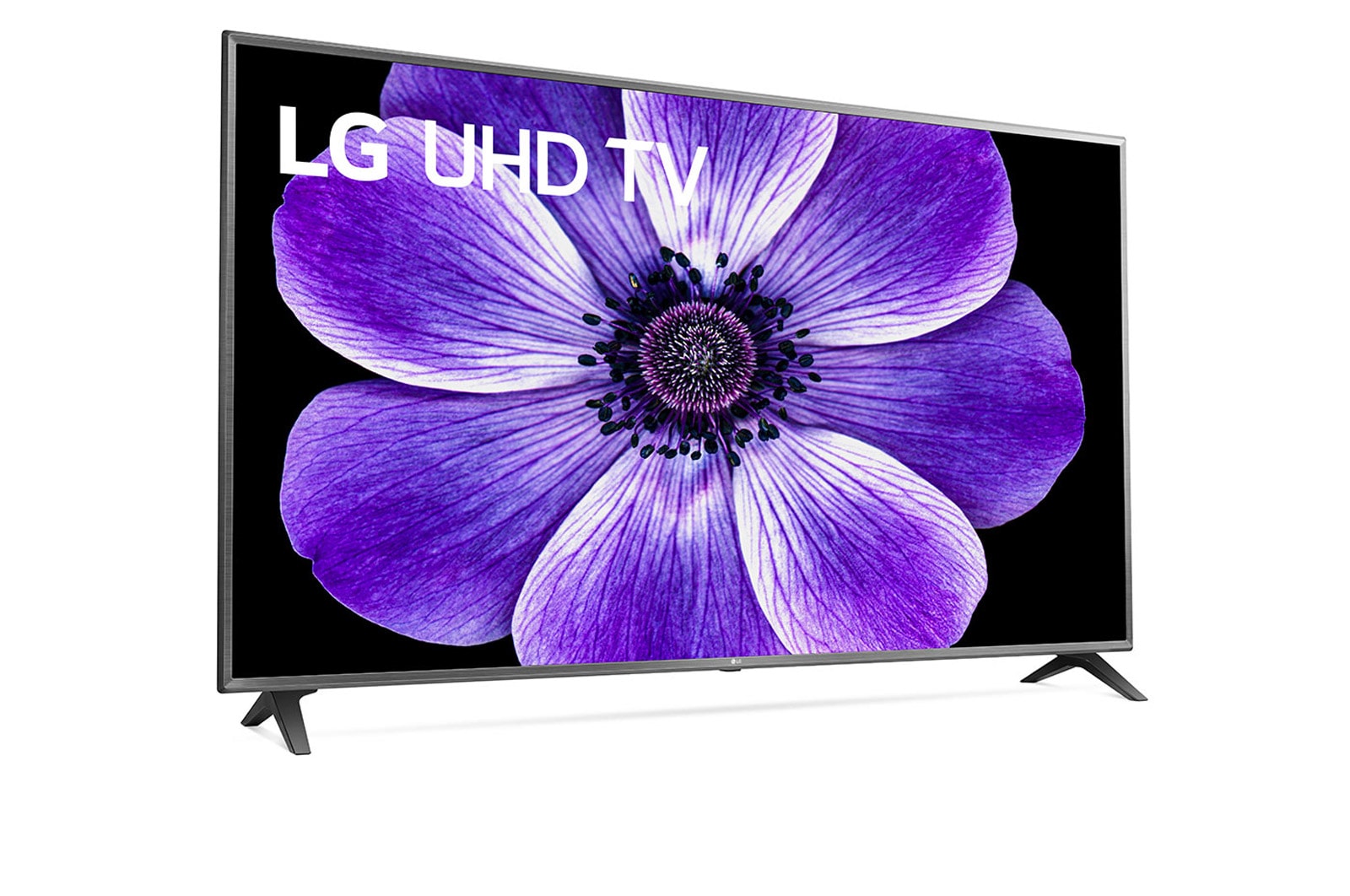 LG 75“ LG UHD TV, 75UN71006LC