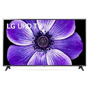 LG 75“ LG UHD TV, 75UN71006LC
