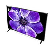 LG 75“ LG UHD TV, 75UN71006LC