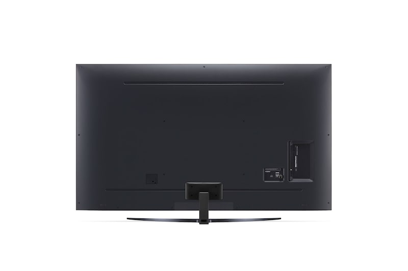 LG 75“ LG UHD TV | 75UP81006LA, 75UP81006LA