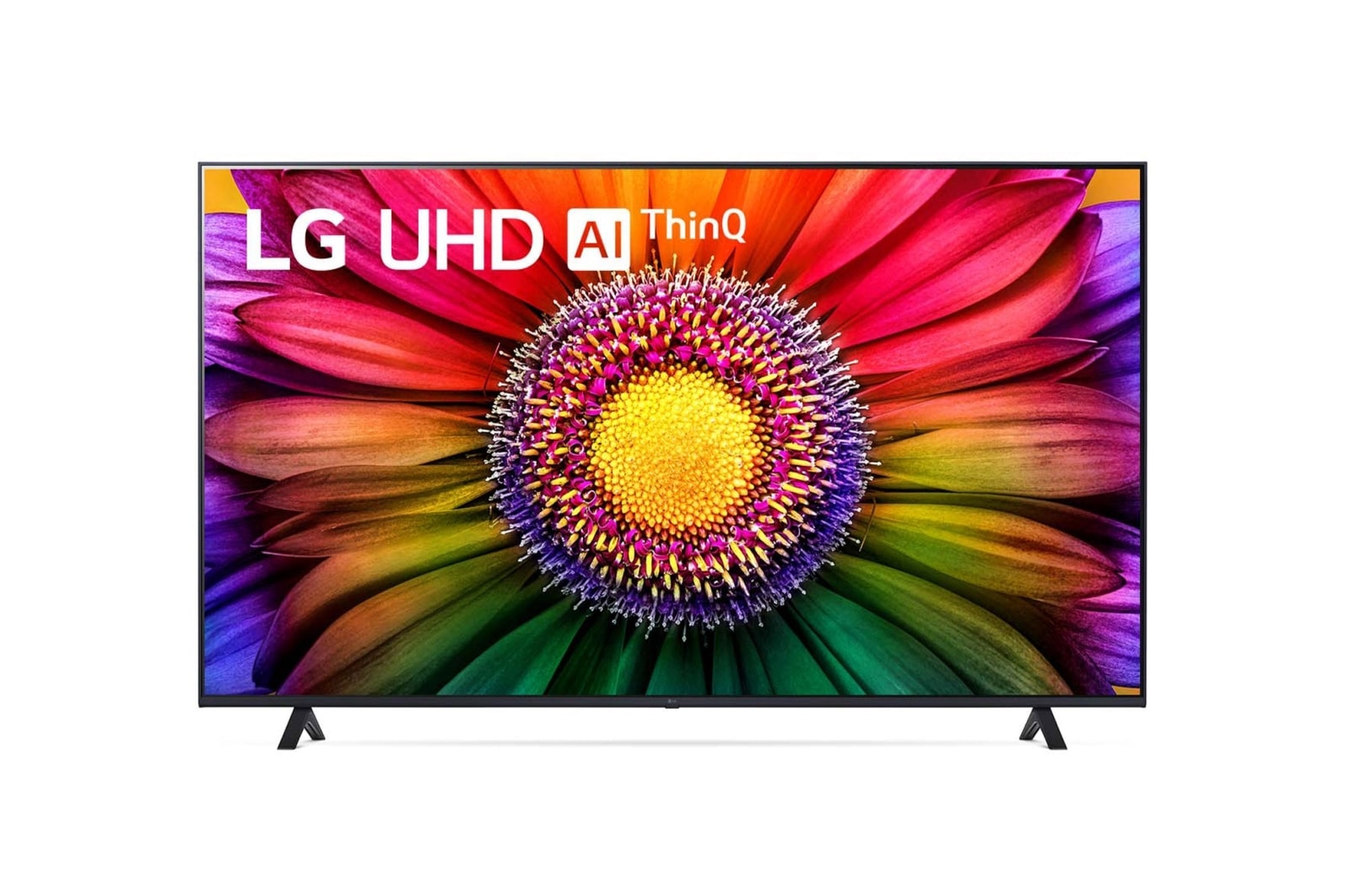 LG 75“ LG UHD TV, 75UR80006LJ