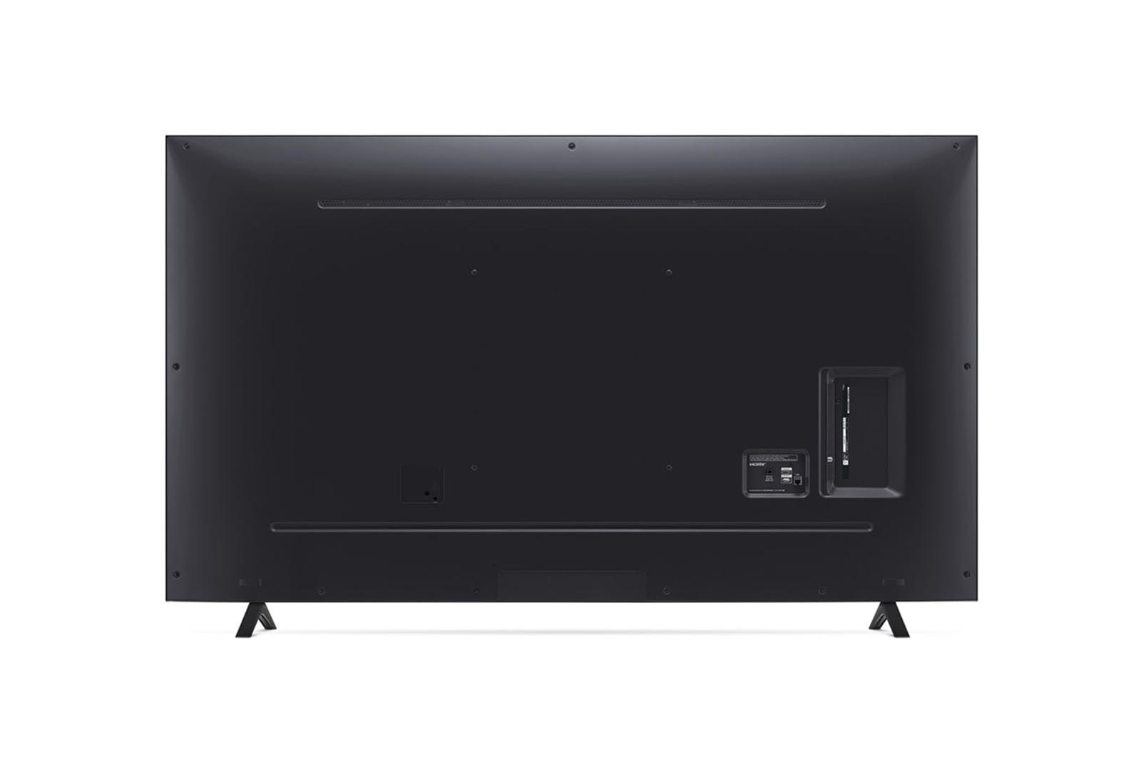 LG 75“ LG UHD TV, 75UR80006LJ