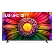 LG 75“ LG UHD TV, 75UR80006LJ