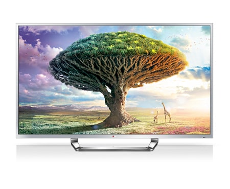 LG 84LM960V Ultra HD 3D TV