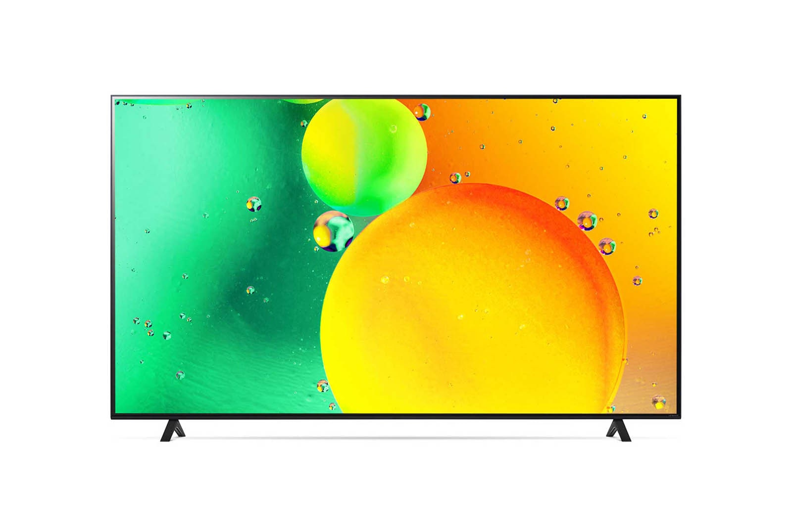 LG 86“ LG NanoCell TV | 86NANO756QA, 86NANO756QA