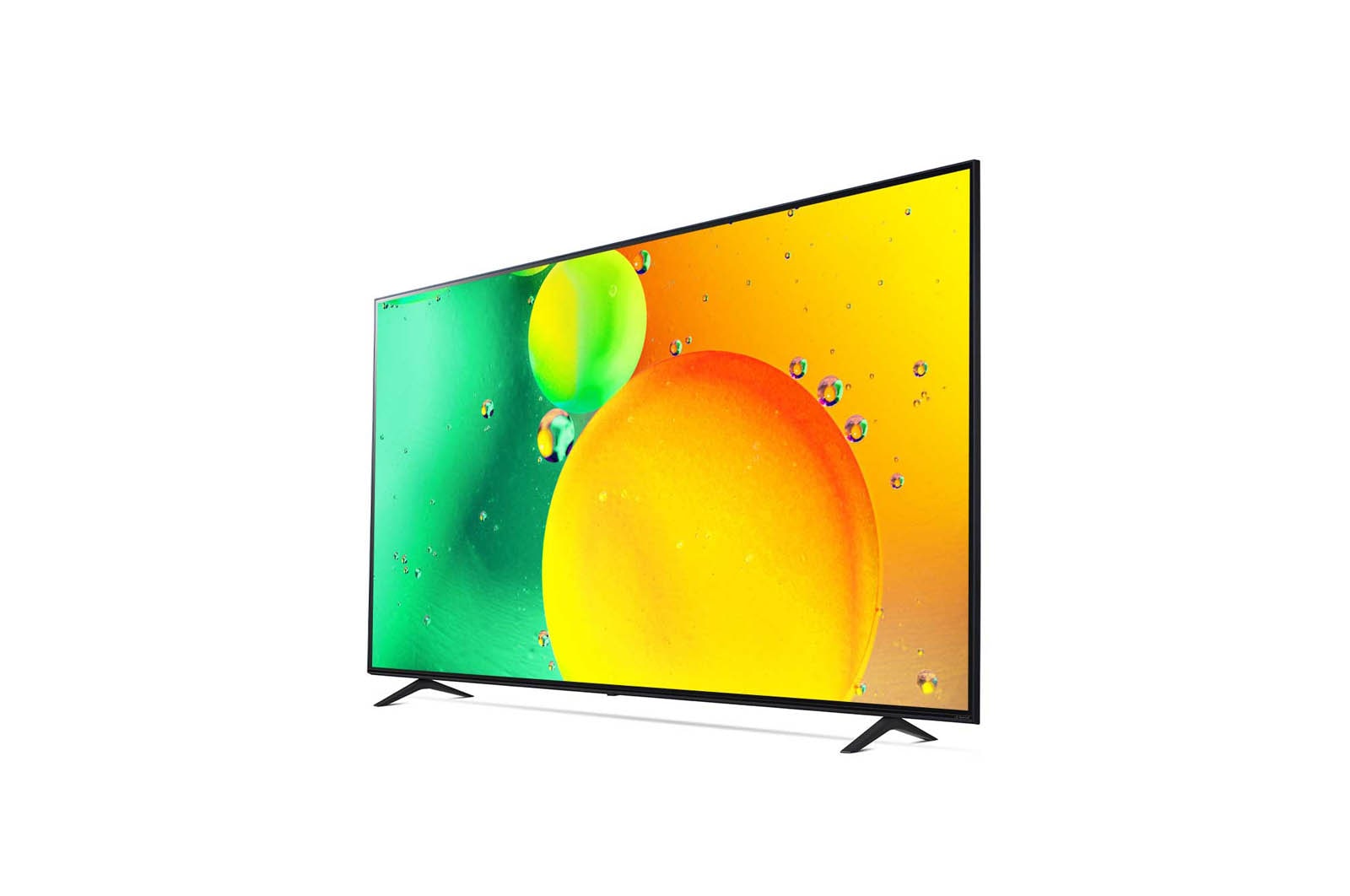 LG 86“ LG NanoCell TV | 86NANO756QA, 86NANO756QA