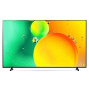 LG 86“ LG NanoCell TV | 86NANO756QA, 86NANO756QA