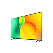 LG 86“ LG NanoCell TV | 86NANO756QA, 86NANO756QA