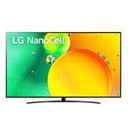 LG 86“ LG NanoCell TV | 86NANO769QA , 86NANO769QA