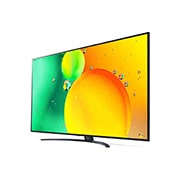 LG 86“ LG NanoCell TV | 86NANO769QA , 86NANO769QA