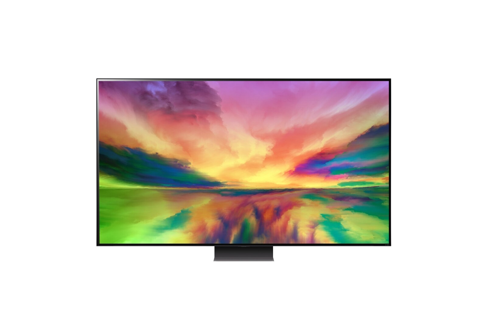 LG 86“ LG QNED TV, 86QNED816RE