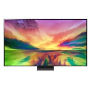 LG 86“ LG QNED TV, 86QNED816RE