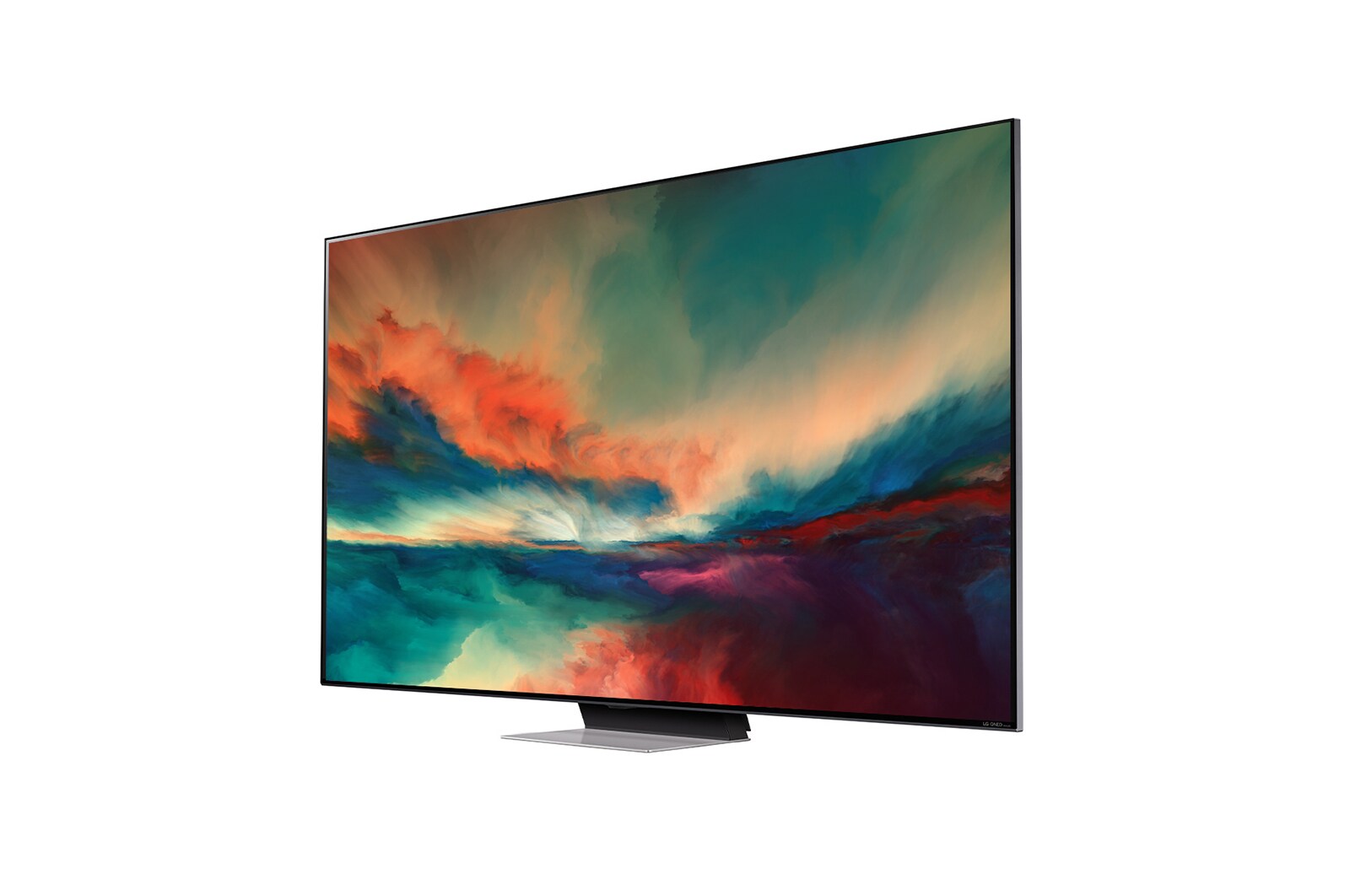 LG 86“ LG QNED TV, 86QNED866RE