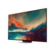 LG 86“ LG QNED TV, 86QNED866RE