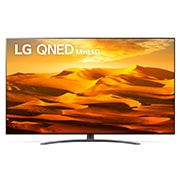 LG 86“ LG QNED TV, 86QNED916QE