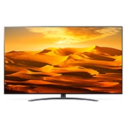 LG 86“ LG QNED TV, 86QNED916QE