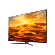 LG 86“ LG QNED TV, 86QNED916QE