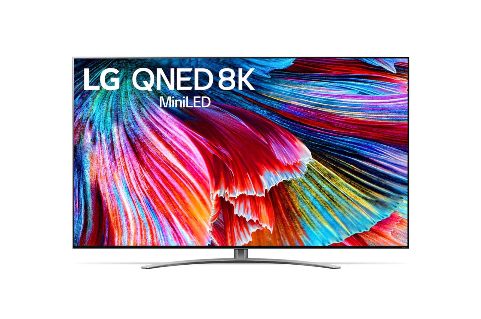 LG 86“ LG QNED TV | 86QNED996PB, 86QNED996PB