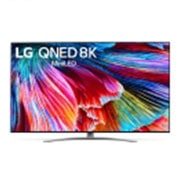 LG 86“ LG QNED TV | 86QNED996PB, 86QNED996PB