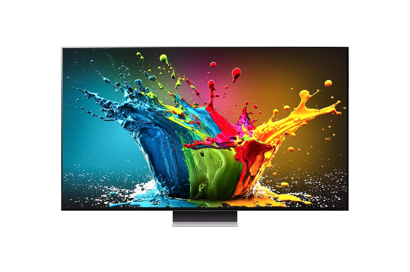 LG 86 Zoll 8K LG QNED MiniLED AI Smart TV QNED99, 86QNED99T9B