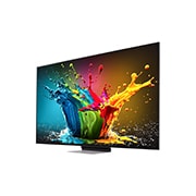 LG 86 Zoll 8K LG QNED MiniLED AI Smart TV QNED99, 86QNED99T9B