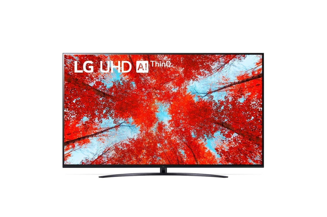 LG 86" LG UHD TV | 86UQ91009LA, 86UQ91009LA